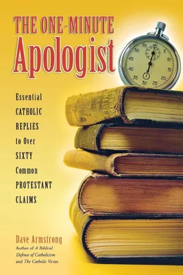 Produktbild von One-Minute Apologist, The