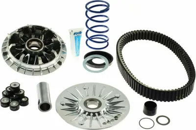 Immagine prodotto di Kit variatore POLINI HI-SPEED Evolution YAMAHA T-MAX 530