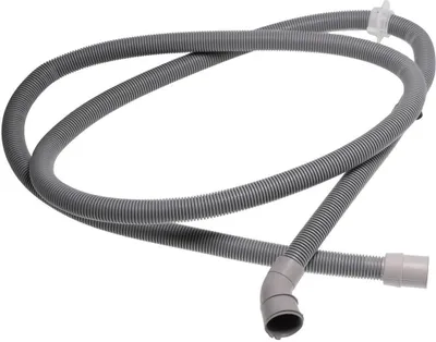 Obrázek produktu pro AEG Electrolux 140011410051 Vypouštěcí hadice pro myčku nádobí