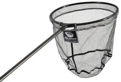 Produktbild von Famanu Fischernetz wiederhakenfreundlich und schnelltrocknend - 500/400 cm