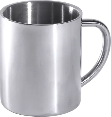 Zdjęcie produktu dla CONTACTO Trinkbecher mit Griff, Inhalt: 0,25 Liter, Höhe: 90 mm, ø: 70 mm