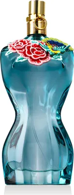 Produktbild von Jean Paul Gaultier La Belle Paradise Garden woda perfumowana, 100 ml