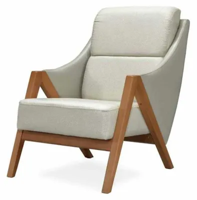 Produktbild von Sofagarnitur 3+1 Sitzer 3 Sessel Garnituren Stoff Wohnzimmer Set 3tlg