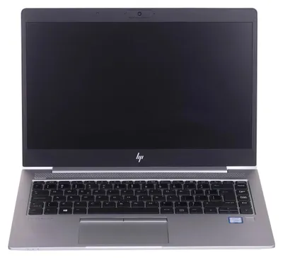 Zdjęcie produktu dla HP EliteBook 840 G6 i5-8365U 16GB 256GB SSD 14" FHD (US QWERTY) Win11pro + zasilacz UŻYWANY
