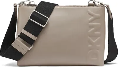 Obrázek produktu pro Dkny Tinsley Bag Beige Beige Jedna velikost