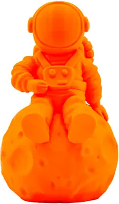 Produktbild von Generico 1.75mm 1kg Pla-filament One Size