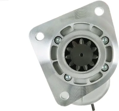 Produktbild von AS-PL S9049 Starter Anlasser 2,7kW 12V