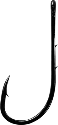 Produktbild von Gamakatsu LS-5213N Hooks - 25 Wurmhaken, Größe:4