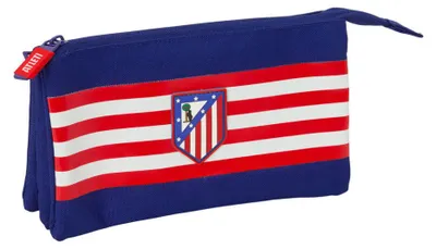 Obrázek produktu pro Trojité branky Atlético Madrid