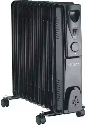 Zdjęcie produktu dla Grzejnik Olejowy 13-Żeberek Volteno  2500W Vo2824