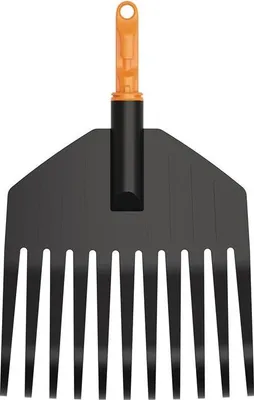 Obrázek produktu pro Kartáč na listí OneClick pracovní šířka 217 mm plast 11 plastových hrotů