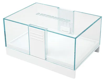 Produktbild von Liebherr Butterdose 7420367 Ersatz für  7420306