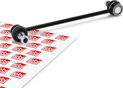 Produktbild von FEBI BILSTEIN Koppelstange Stabilisator für RENAULT Megane IV Grandtour (K9A/M/N) Vorne Links Vorne Rechts 172343