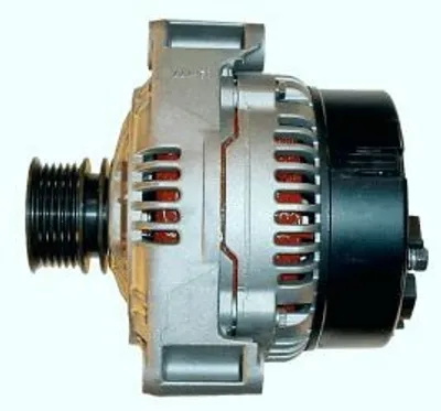 Produktbild von ROTOVIS Automotive Electrics 9039360 Lichtmaschine Generator LiMa 120A 14V passend für MERCEDES-BENZ E-Klasse Limousine (W210) G-Klasse SUV (W463)