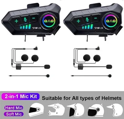 Image de Casque Bluetooth étanche