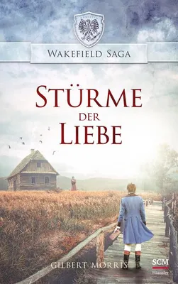 Produktbild von Stürme der Liebe