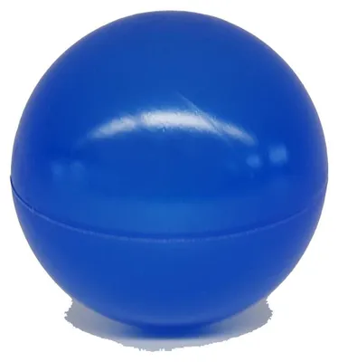Produktbild von Pondlife PE Bälle 70mm - 1000 Stck. ca. 4qm Dunkelblau TG2017-B Teichabdeckung Winterschutz