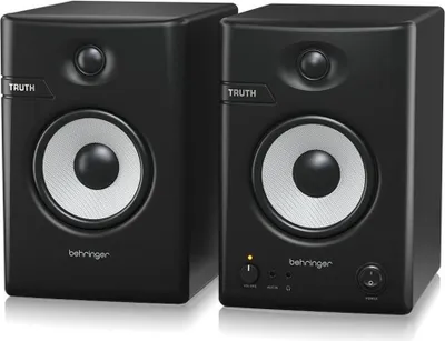 Produktbild von Behringer TRUTH 4.5 Para monitorów studyjnych aktywnych 4 5