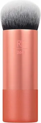 Produktbild von Real Techniques Bubble Blending Brush Make-up-Pinsel