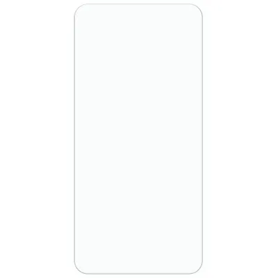 Produktbild von Displex Panzerglas (10H, 2D) für Samsung Galaxy S24/S25, Eco-Montagerahmen, kratzer-resistent, Samsung, Galaxy S24, Galaxy S25, Trockene Anwendung, Staubresistent, Schlagfest, Kratzresistent, Schockresistent, Transparent, 1 Stück(e)