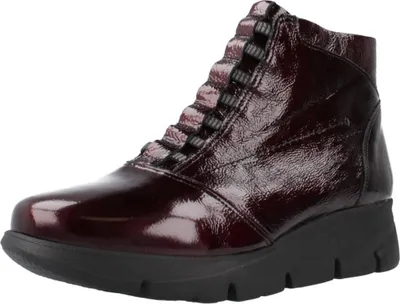 Immagine prodotto di Stivaletti Del Marchio Fluchos Del Modello F1358 Bordeaux