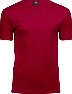 Immagine prodotto di Tee Jays Uomo Maglietta Interlock
