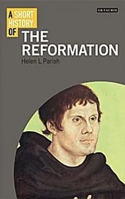 Imagen del producto de A Short History of the Reformation