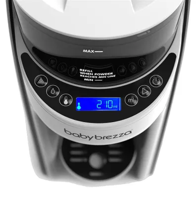 Immagine prodotto di Latte artificiale Baby Brezza Pro Advanced Classic