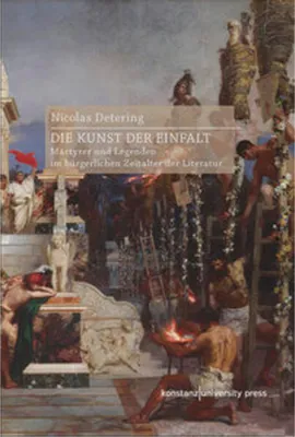 Immagine prodotto di Die Kunst der Einfalt