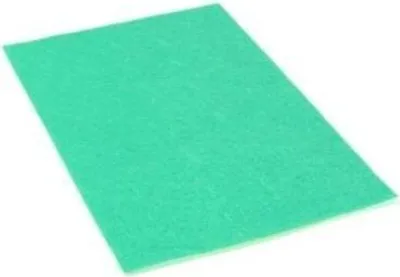 Produktbild von Filc dekoracyjny turkusowy 20 x 30 cm, 10 sztuk