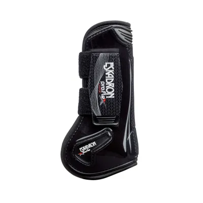 Produktbild von Eskadron Gamaschen Pro Flex Classic Beinschutz Schwarz L