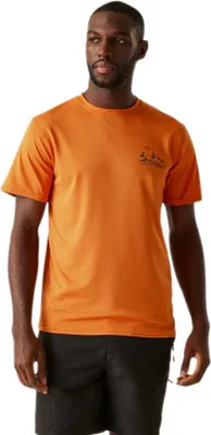 Produktbild von REGATTA Herren Funktionsshirt Fingal IX T-Shirt