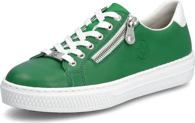 Immagine prodotto di Sneaker Rieker Sneaker in pelle/sintetico