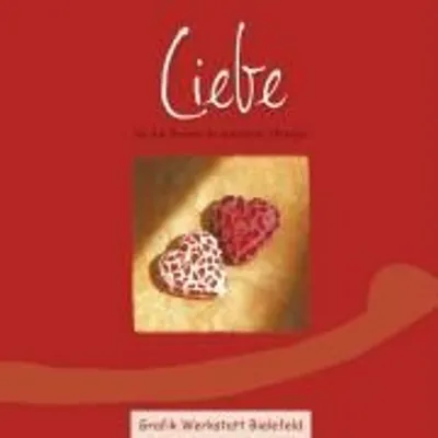 Produktbild von Liebe