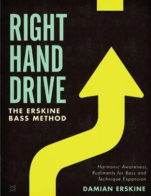 Produktbild von Right Hand Drive