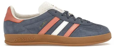 Zdjęcie produktu dla adidas Gazelle Indoor, używane, kolor: granatowy (Ink) - rozmiar EU 36 2/3