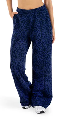 Immagine prodotto di Pantaloni da jogging Smilodox Siara - vita alta e polsini regolabili