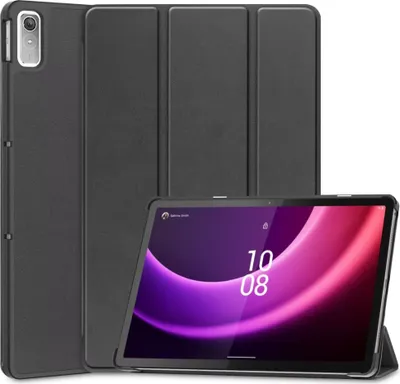 Obrázek produktu pro Tech-Protect Smartcase Lenovo Tab P11 11.5 2. Gen Tb-350 Černá