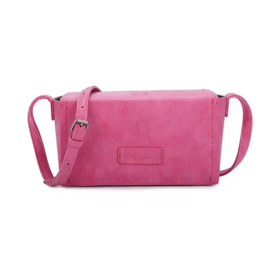 Produktbild von Fritzi aus Preußen Umhängetasche Vintage Fritzi54 Cross Bag Squeezy Pink