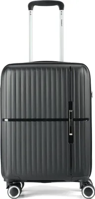 Produktbild von Benzi 5754 4 Rollen Kabinentrolley 55 cm
