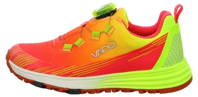 Produktbild von Vado Slipper Uni 32323230393939 Orange 29 EU