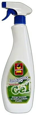 Zdjęcie produktu dla Wybielacz spray Candeggina 750 ml Damina