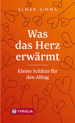 Zdjęcie produktu dla Was das Herz erwärmt