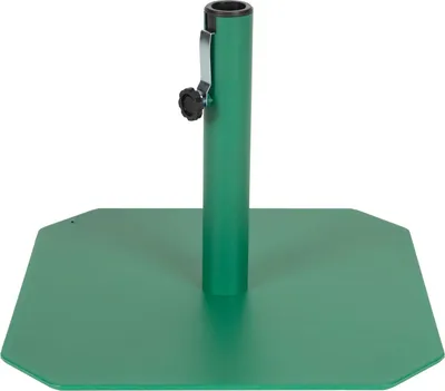 Produktbild von Zuiver Sunshine Sonnenschirmständer Grün
