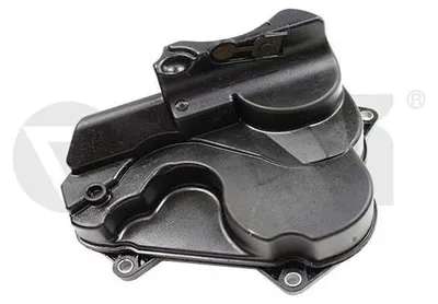 Obrázek produktu pro VIKA 11031820701 Odlučovač oleje pro odvětrání klikové skříně pro AUDI A6 Avant (4F5, C6), A4 Avant (8ED, B7), A6 Sedan (4F2, C6) a A4 Sedan (8EC, B7)
