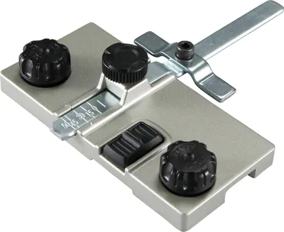 Image de Adaptateur Rail de guidage MAKITA 199232-5 pour MAKITA DHS660/DSS610/DSS611
