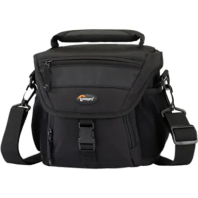 Produktbild von Lowepro NOVA 140 AW, 440 g, 170 x 100 x 170 mm, 210 x 170 x 220 mm