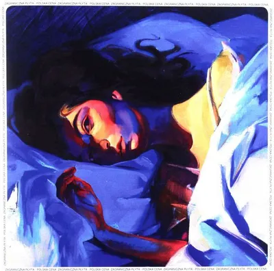 Image de Lorde : Melodrama (PL)