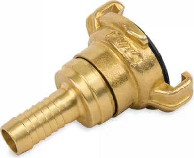 Image de Raccord rapide tournant 1/2" - 13 mm