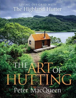 Produktbild von The Art of Hutting